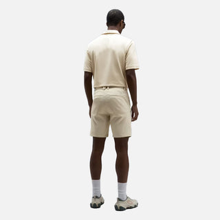 Platform Polo T-Shirt