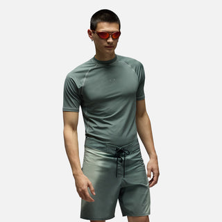 Ventura Short Sleeve Rashguard