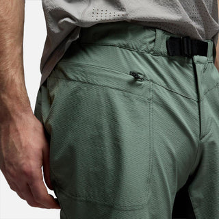 Seeker Whip Lined Short - Men