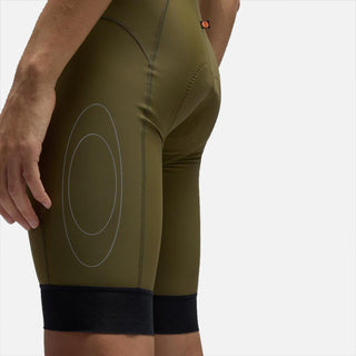 Endurance Tempo Bib - Men