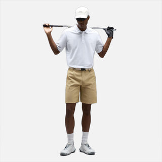 Take Pro Pleat Short - Men