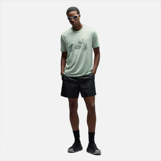 Waterscape Ventura Sun Tee - Men