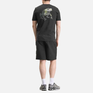 Futurescape Frog Tee