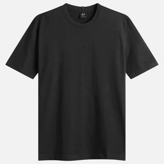 Futurescape Frog Tee
