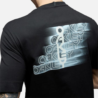 Stacked Flow T-Shirt