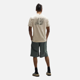 Stacked Flow T-Shirt