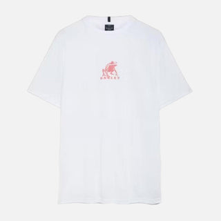 Waterscape Frog Tee - Men