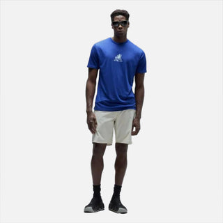 Waterscape Frog Tee - Men