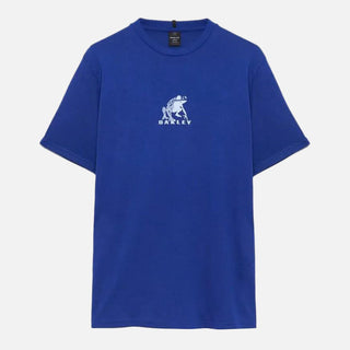 Waterscape Frog Tee - Men