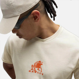 Waterscape Frog Tee - Men