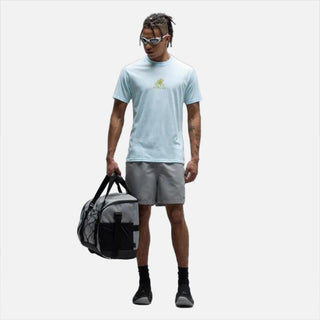 Waterscape Frog Tee - Men