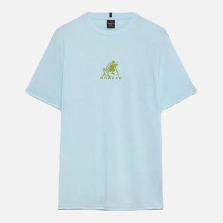 Waterscape Frog Tee - Men