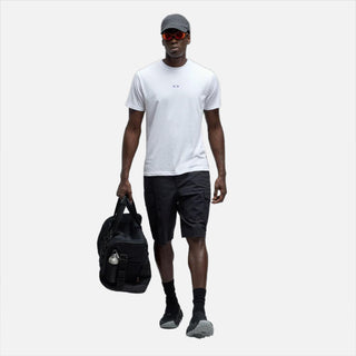 Waterscape Hibiscus Tee - Men