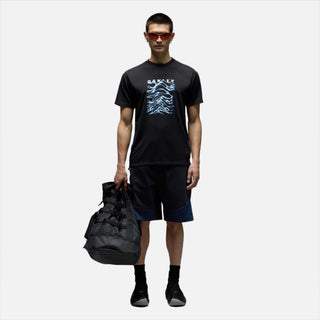 Waterscape Waves Tee - Men