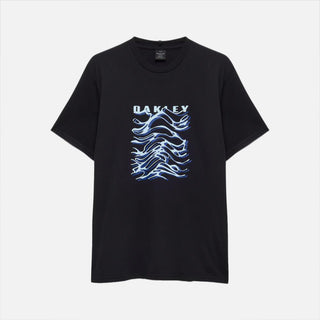 Waterscape Waves Tee - Men