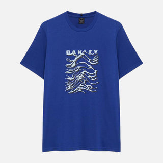 Waterscape Waves Tee - Men