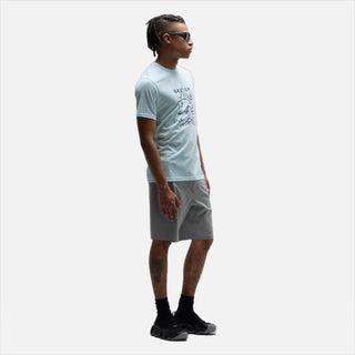 Waterscape Waves Tee - Men