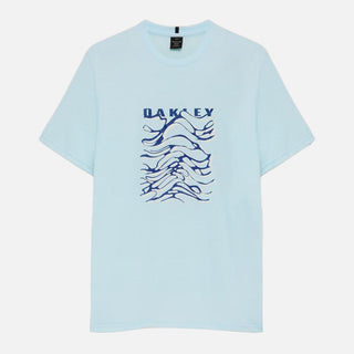 Waterscape Waves Tee - Men