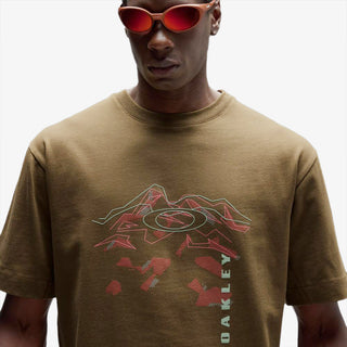 MTN Ridge Tee