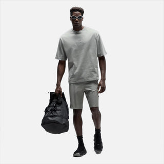 Mtn Ridge Embroidered Tee - Men