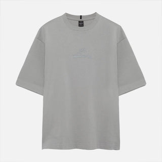Mtn Ridge Embroidered Tee - Men