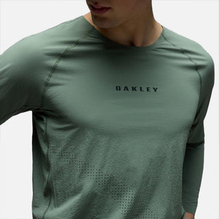 Seeker Whip Long Sleeve Jersey - Men