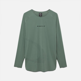 Seeker Whip Long Sleeve Jersey - Men