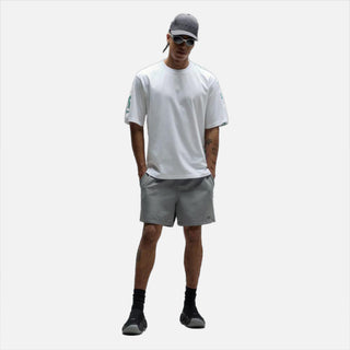 Hibiscus Breeze Tee - Men