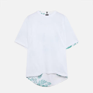 Hibiscus Breeze Tee - Men