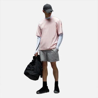 Hibiscus Breeze Tee - Men