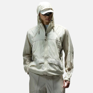 Latitude Veil Flow Jacket