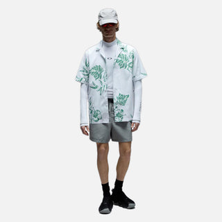 Hibiscus Breeze Shirt