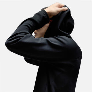 Edge Force FZ Hoodie - Men