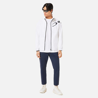 Enhance Tech Jersey Jacket 15.7