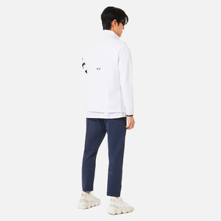 Enhance Tech Jersey Jacket 15.7