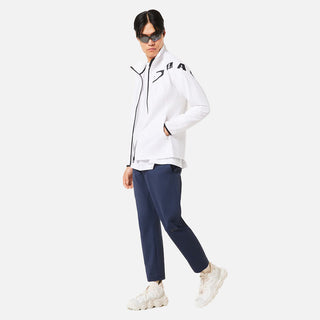 Enhance Tech Jersey Jacket 15.7