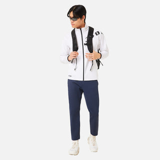 Enhance Tech Jersey Jacket 15.7