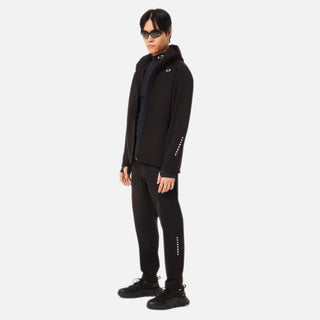 Matelasse Warm Shell Jacket 1.0