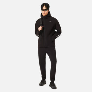 Matelasse Warm Shell Jacket 1.0