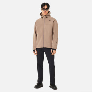 Matelasse Warm Shell Jacket 1.0