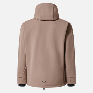 Matelasse Warm Shell Jacket 1.0