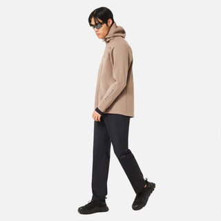 Matelasse Warm Shell Jacket 1.0