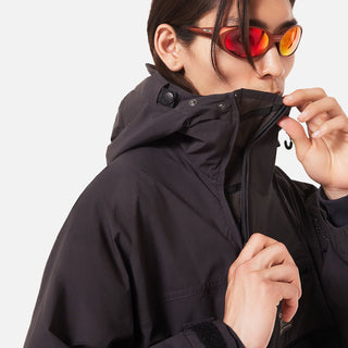 FGL Stroke Anorak 5.7