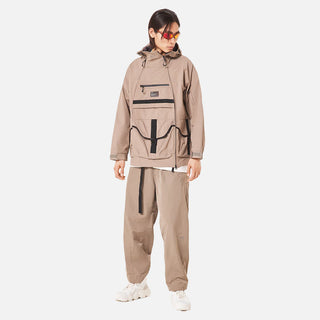 FGL Stroke Anorak 5.7