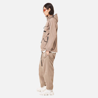 FGL Stroke Anorak 5.7
