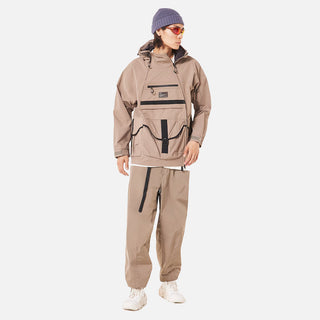FGL Stroke Anorak 5.7