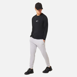Enhance Light Grid Long Sleeve Crew 5.7 Sweatshirt