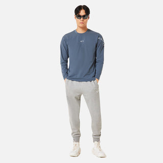 O-Sync Pack Knit Long Sleeve Crew 1.0 Sweatshirt