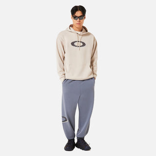 New Retro Fleece Hoodie 1.7