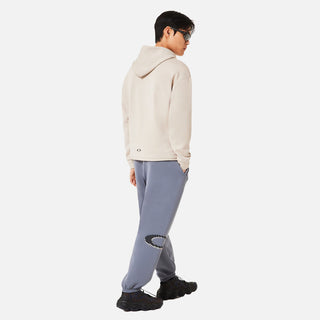 New Retro Fleece Hoodie 1.7